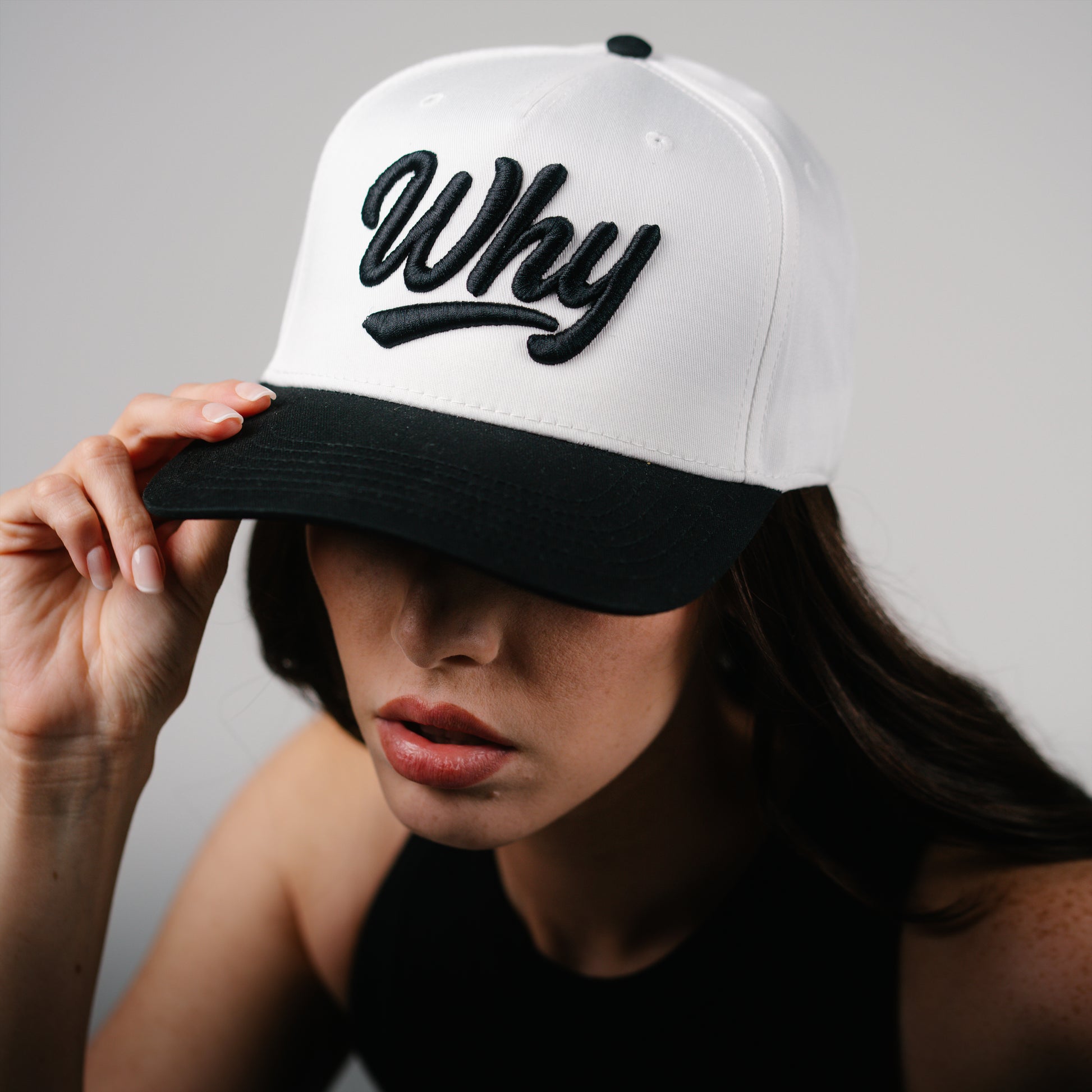 The Signature Hat - Snowbowl