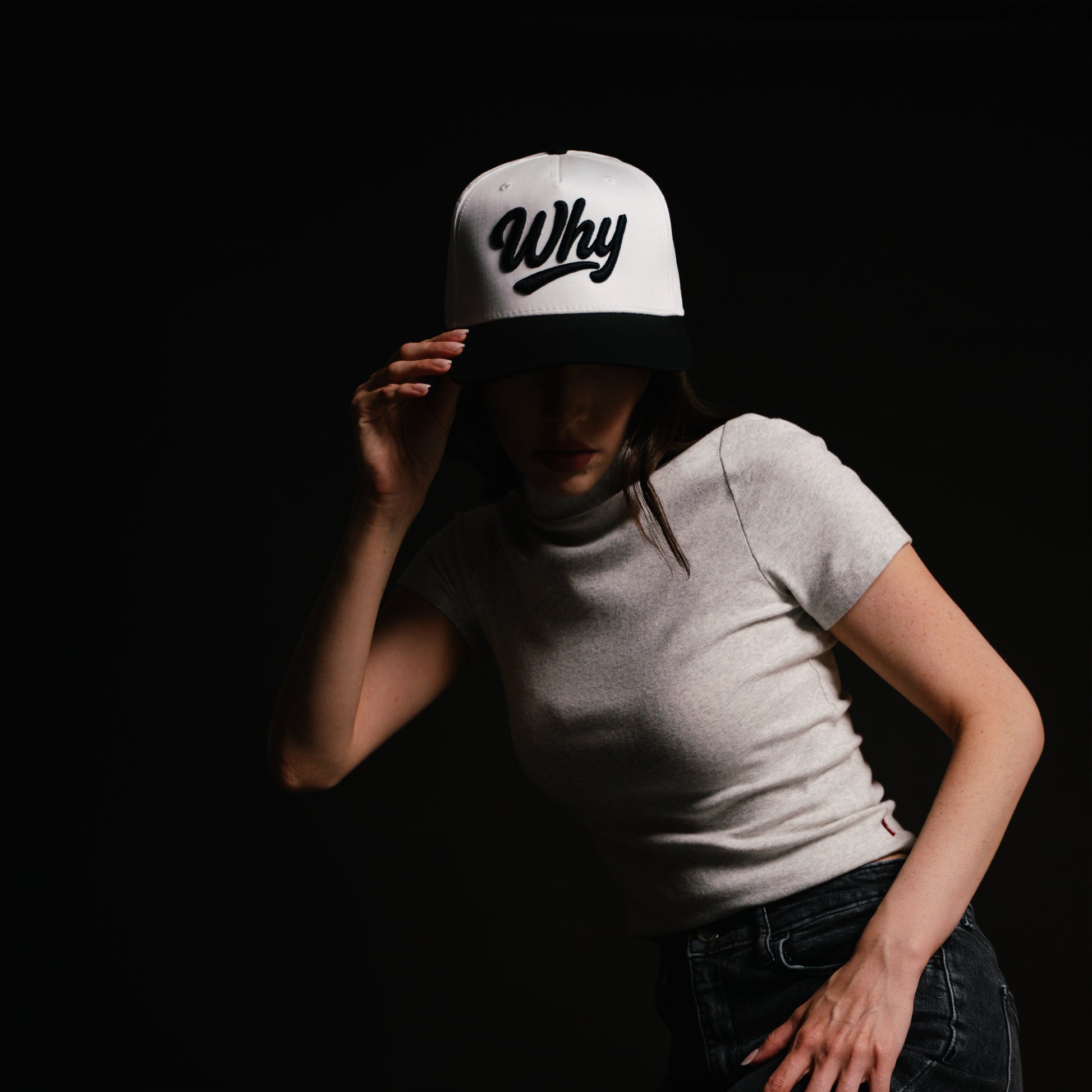 The Signature Hat - Snowbowl