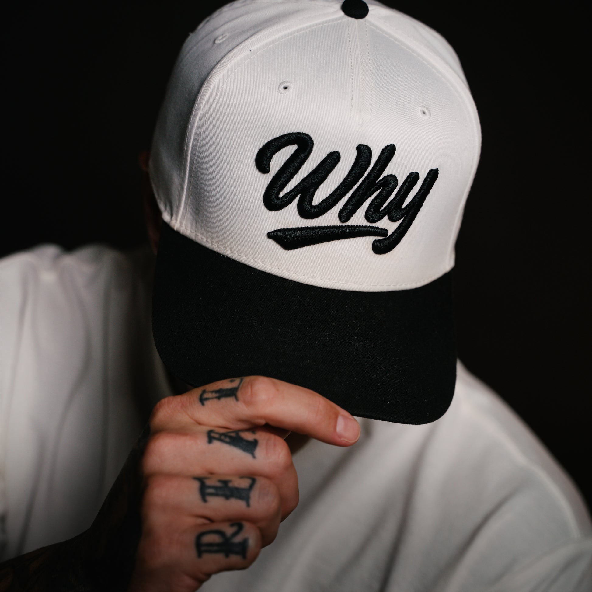 The Signature Hat - Snowbowl