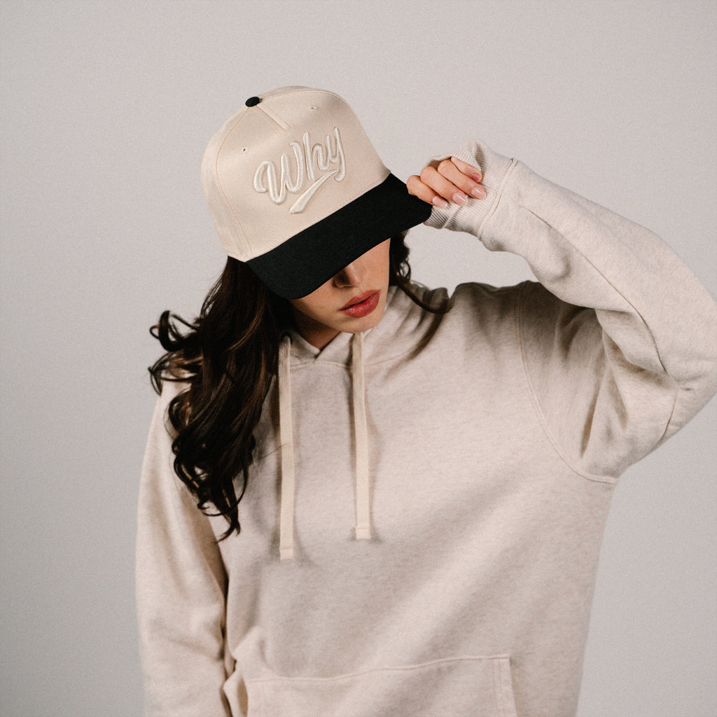 The Signature Hat - Page
