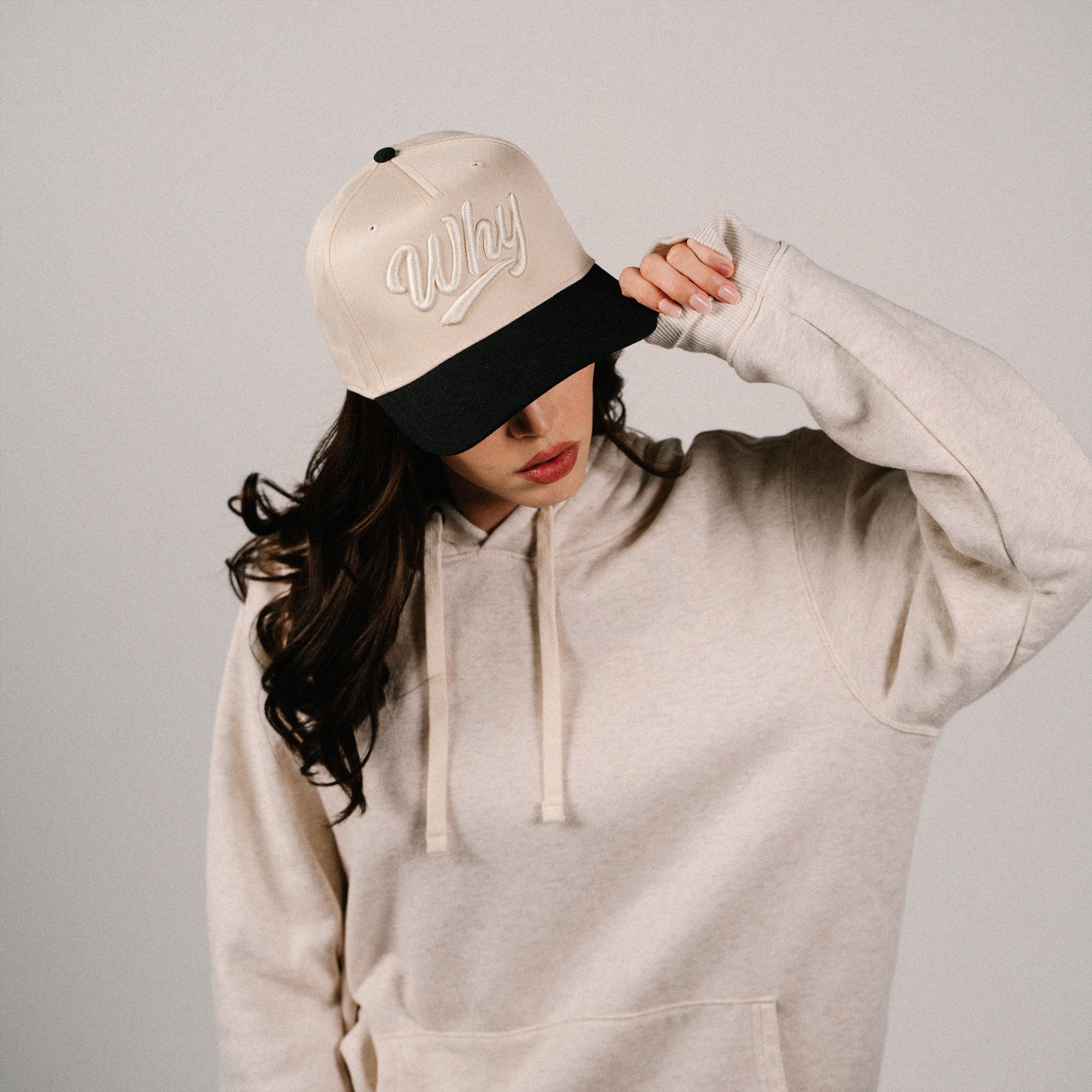 The Signature Hat - Page