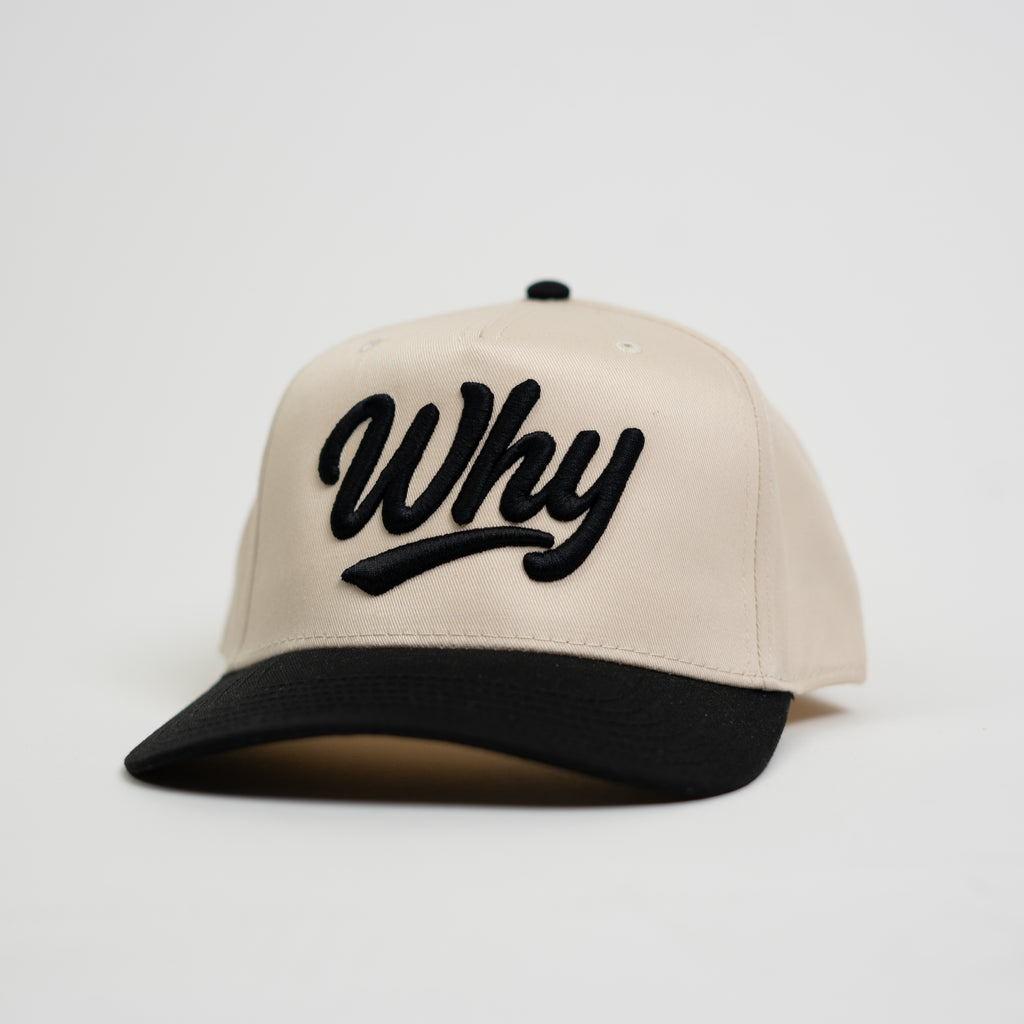 The Signature Hat – Mesa