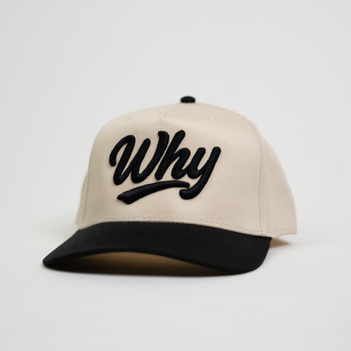 The Signature Hat – Mesa
