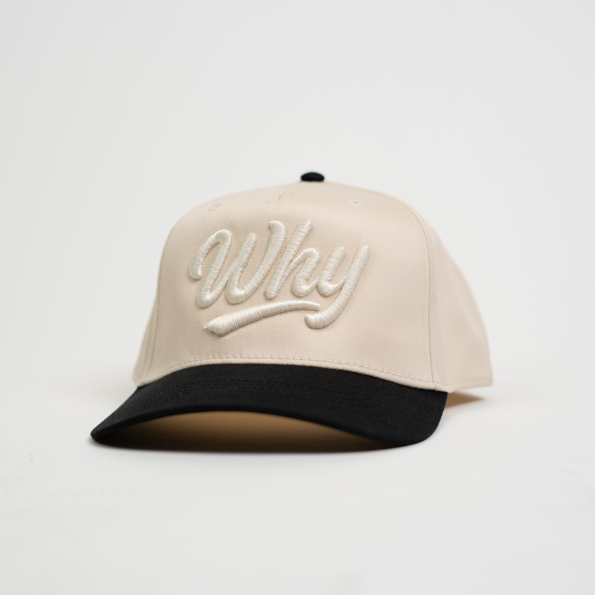 The Signature Hat - Page