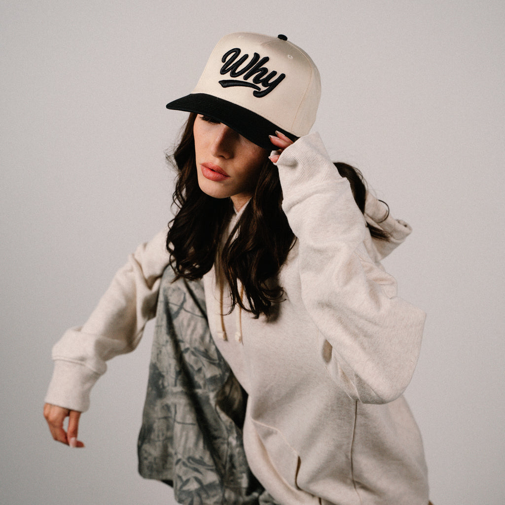 The Signature Hat – Mesa
