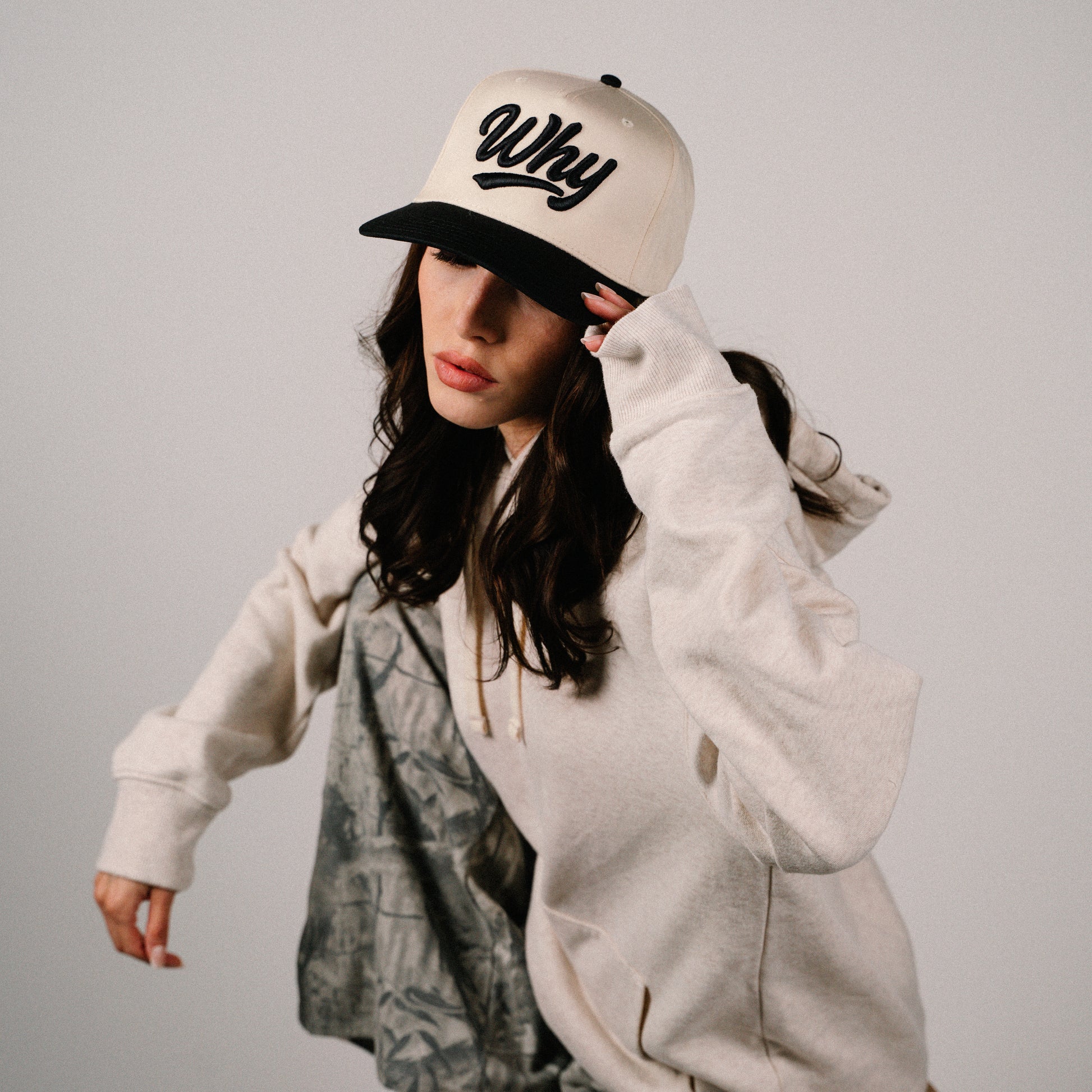 The Signature Hat – Mesa