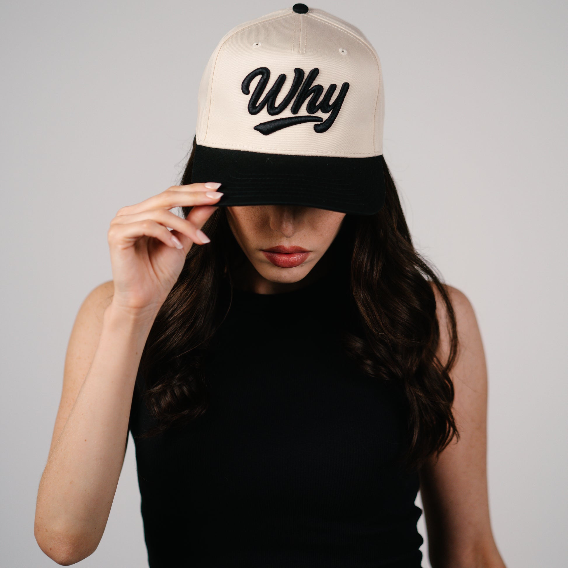 The Signature Hat – Mesa