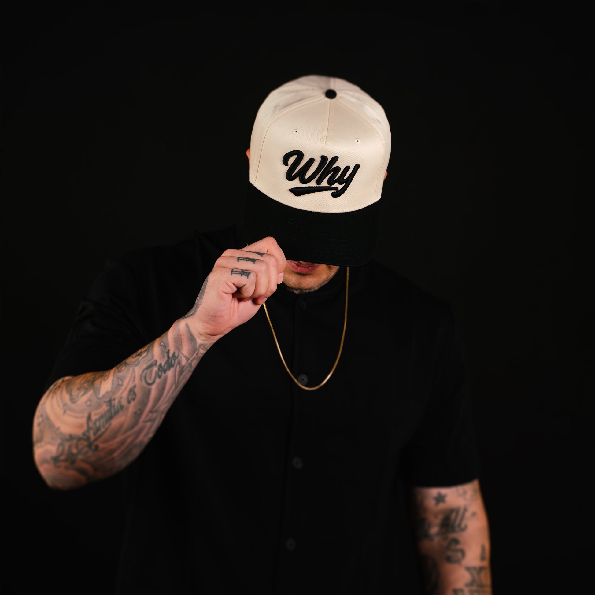 The Signature Hat – Mesa