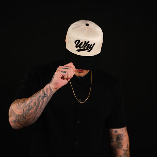 The Signature Hat – Mesa