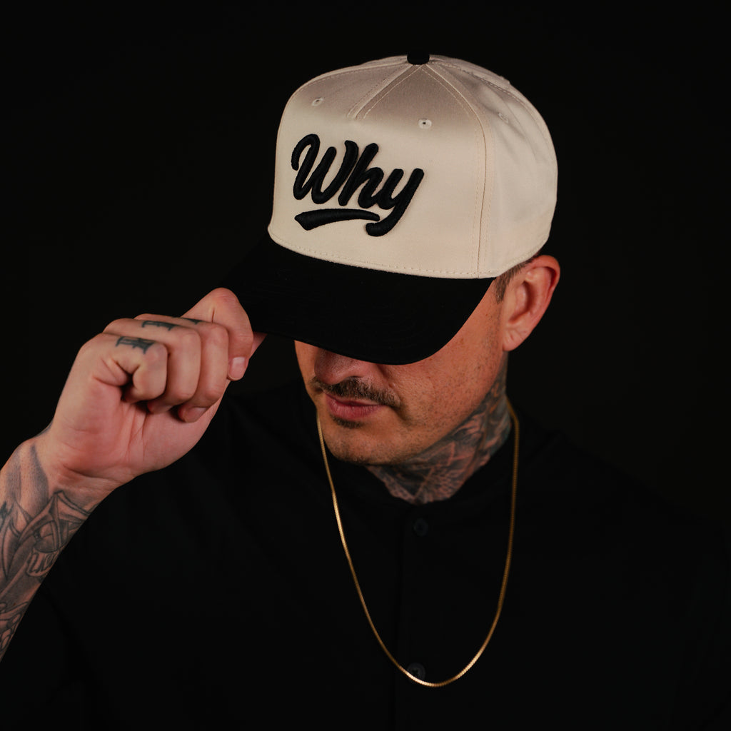 The Signature Hat – Mesa