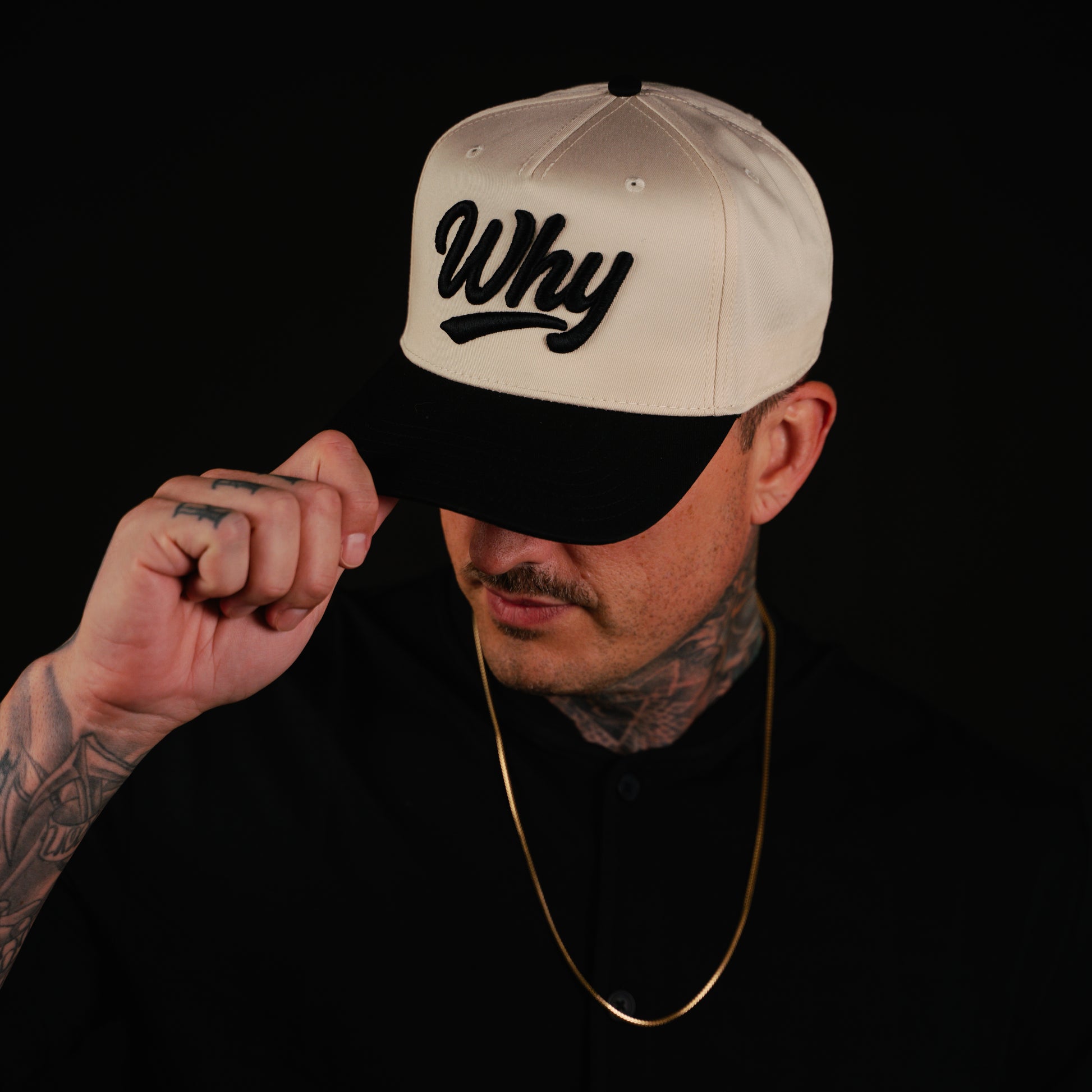 The Signature Hat – Mesa