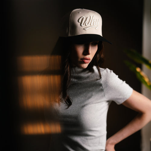 The Signature Hat - Page